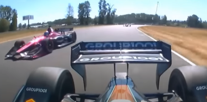 IndyF1Verse's tweet photo. 35/70
E MEU DEUS HARVEY (@RahalF1v) SE DESCONCENTRA E PERDE TUDO ENQUANTO VINHA NA 8 POSIÇÃO!!!

E NAO DE O LADO DE DENTRO PARA DIXON (@GanassiF1v) PORQUE O TETRA CAMPEÃO VAI PASSAR!!! E FOI ISSO O QUE ACONTECEU, @RahalF1v VACILOU E DIXON PASSOU!!! https://t.co/YjrLHMoJpa
