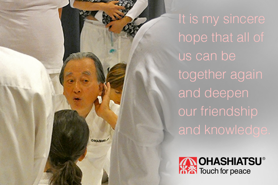 OhashiMethod's tweet image. facebook.com/MASTEROHASHI?p…