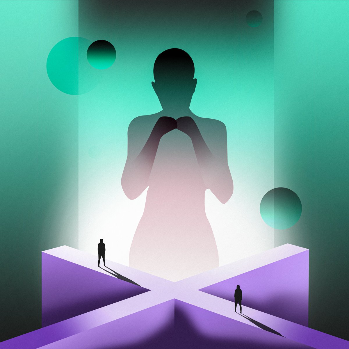 asantorovisual's tweet photo. My new surreal illustrations collection "Metaverse Gates" is now available on OpenSea:
https://t.co/GX5uAbaelv

#nft #nftart #nftartist #nfts #nftcollector #nftcommunity #cryptoart #cryptoartist #digitalart https://t.co/gUFnNUY9BG