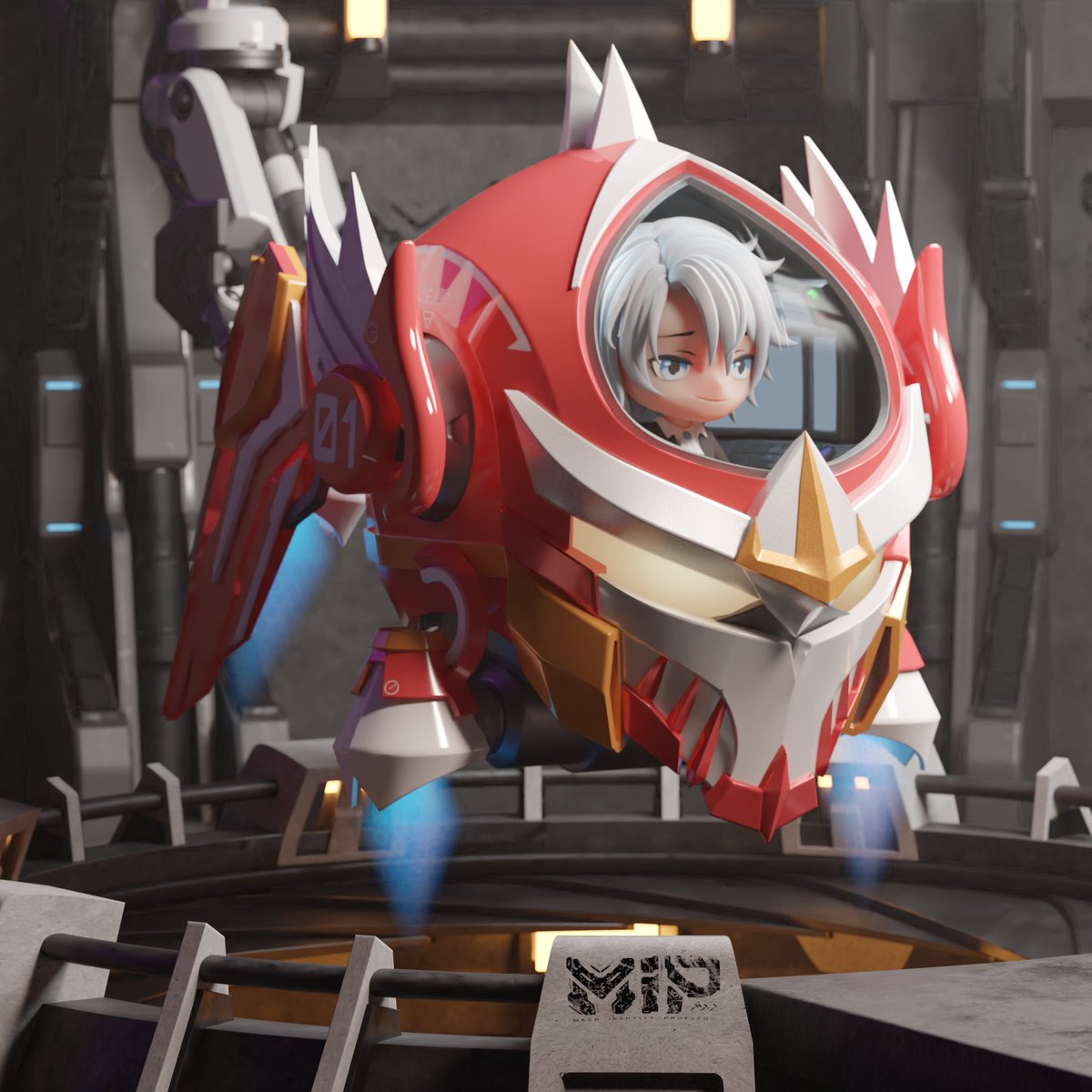 MIP_project's tweet image. 🚨MIP GIVEAWAY #42🚨

We are giving away
- 5 W/L spots 
- 1 MIP Head NFT  
Results in 48hours

How To Win ? 
-FOLLOW. RETWEET. TAG 3 friends 

1 Winner in 48 hours

⚠️We are closing Discord in 2 days.