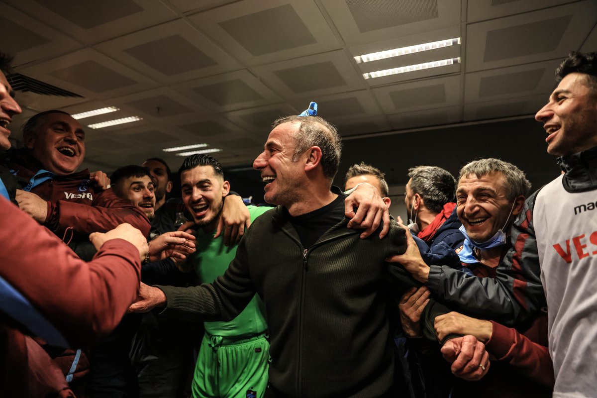 Seni çok seviyoruz, Hocam! 😍