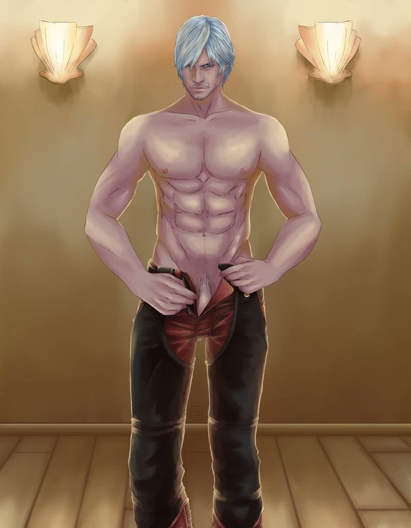 RedDemonDante's tweet image. "Still looking good."

#SeductiveSunday