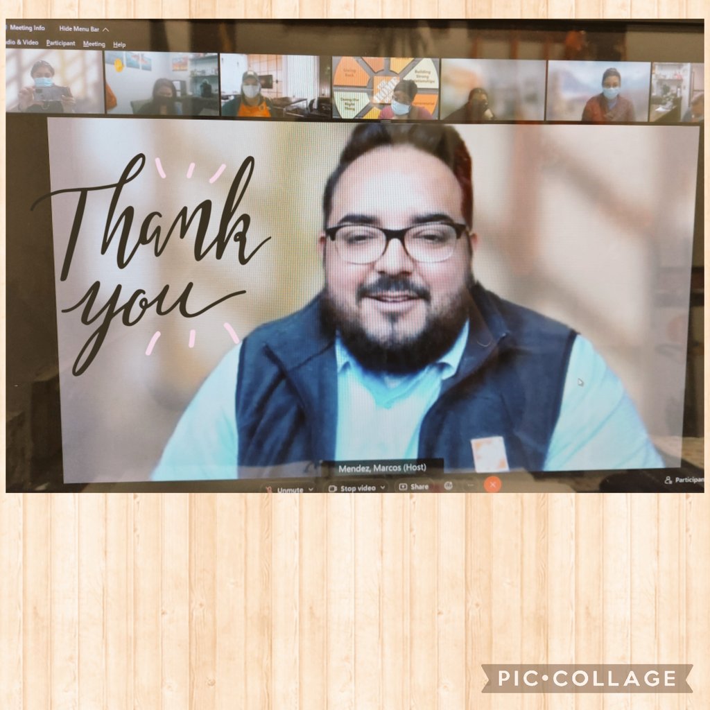 JudithR74613120's tweet photo. #Dhrm #Marcos #2022 Spring  ready #thank you #support #inspiring #bestinclass #Company performance #people #culture https://t.co/mxi2I3A1LW