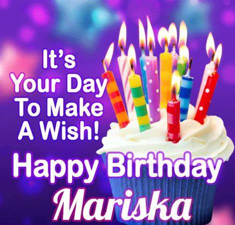 Happy birthday, Hargitay 