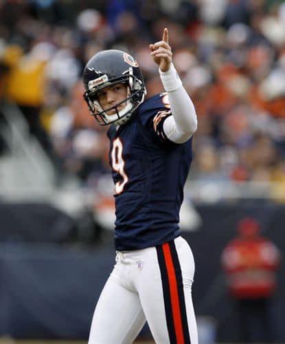 coachteschner's tweet photo. Who owns who? Robbie Gould “F$&amp;@ the Packers!” https://t.co/1vPgPIjoU4