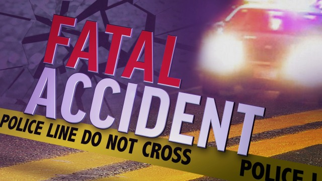 #DEVELOPING: An adult male was killed in a single-vehicle accident that happened at approximately 4:59 a.m. Sunday near the 3200 block of Harrison Street, #DavenportIA. Police believe road conditions contributed to the crash, and an investigation is underway. #Iowa