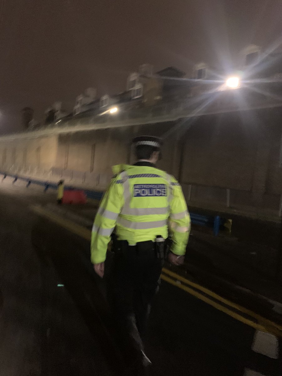 We are on VAWG patrols tonight with <a href="/MPSOldOak/">College Park & Old Oak SNT</a> <a href="/MPSAddison/">Addison Police</a> <a href="/MPSWhiteCity/">WhiteCity</a> &amp; Westfield team.