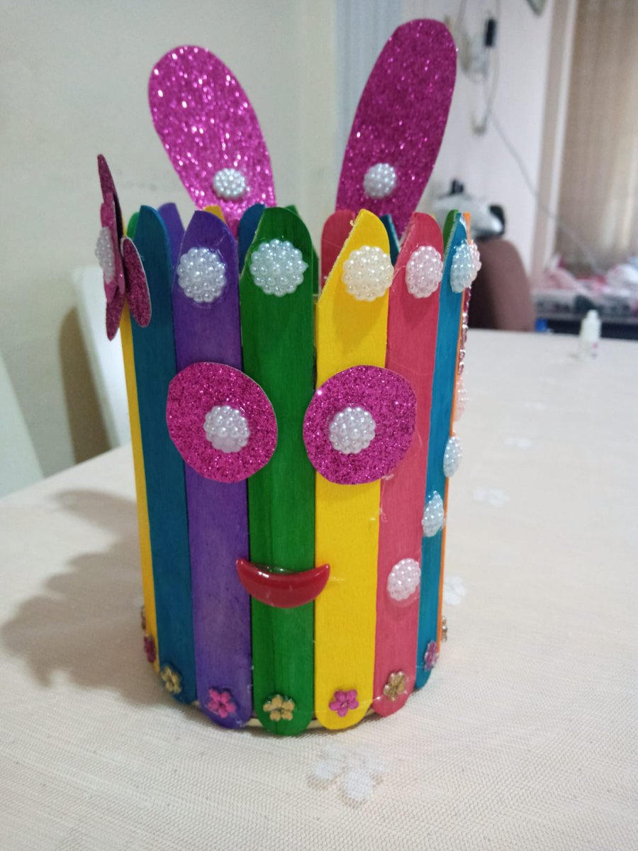 DIY Do it yourself etwinning projesi
Make the pencilcase