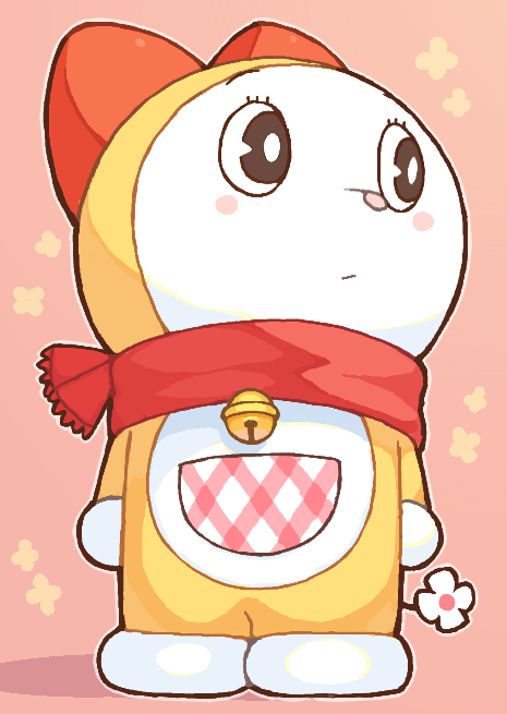 ドラミちゃんのtwitterイラスト検索結果