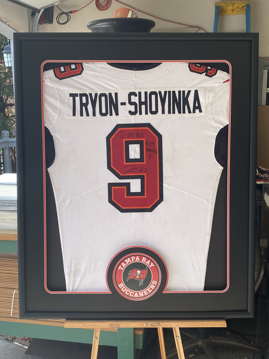 Wall Space Framing tweet media