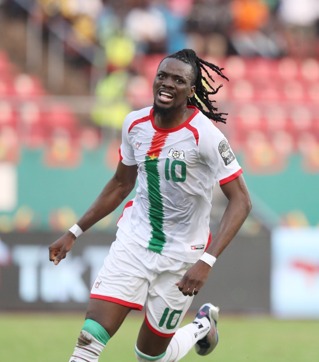 @SC_ESPN's photo on Gabon