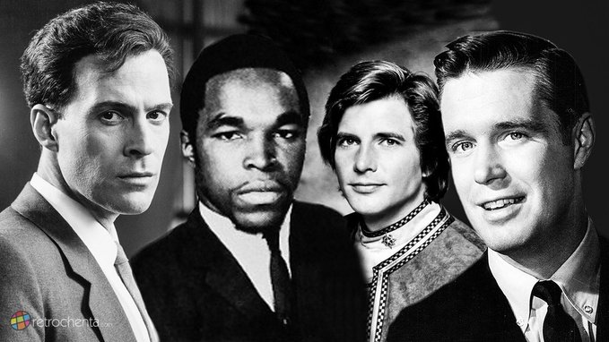 AcostaMzk's tweet photo. El 23 de Enero de 1983, 39 años atrás, la serie BRIGADA A (A-Team) debutaba con el capitulo doble llamado "Mexican Slayride".
#ATeam #BrigadaA #Murdock #MarioBaracus #HannibalSmith #Faz #Serie #MrT #Baracus #DirkBenedict #GeorgePeppard #DwightSchultz https://t.co/96ITsDPVFB