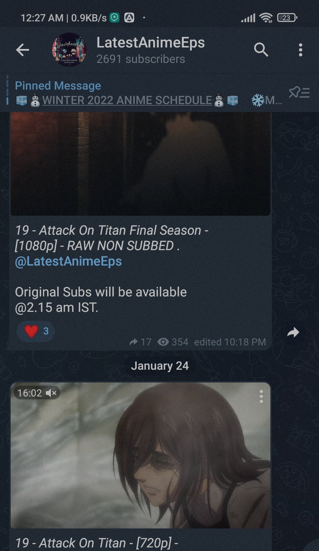 Attack on titan season 3 shop ep 19 eng sub
