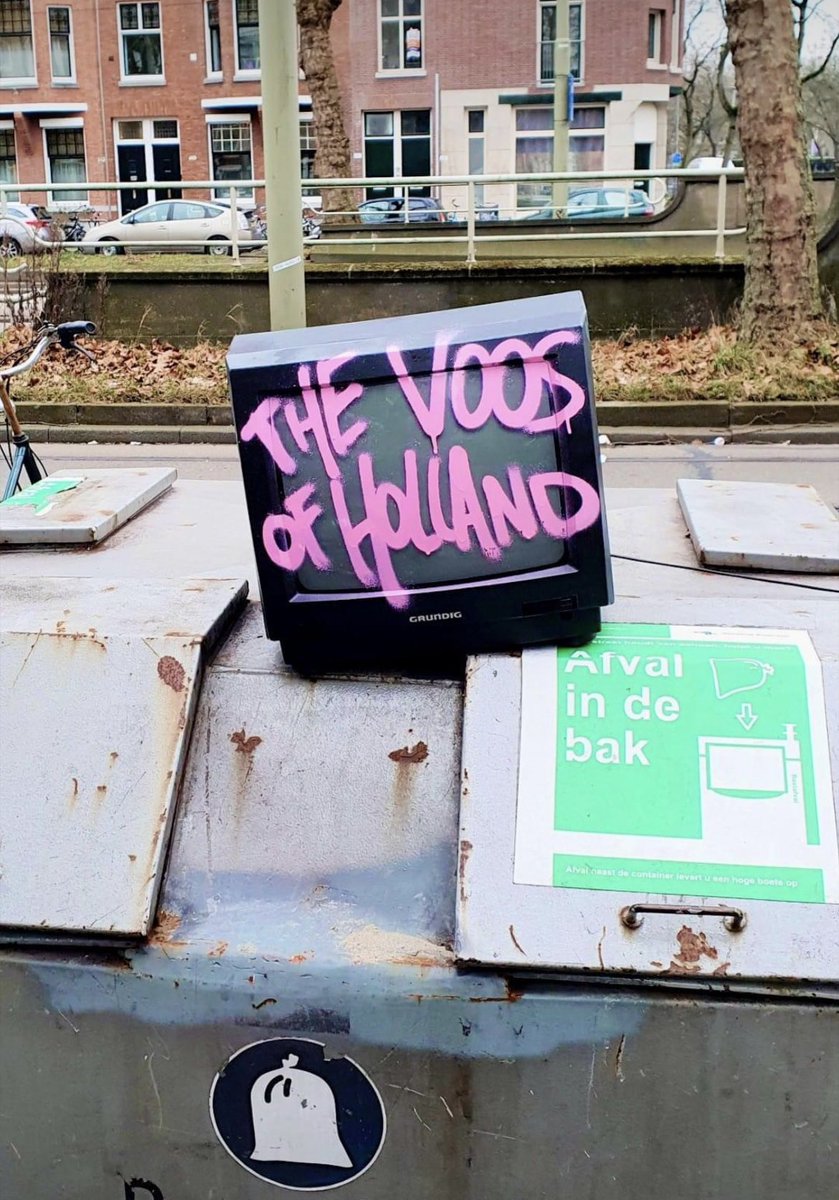 Lastplak Streetart tweet media
