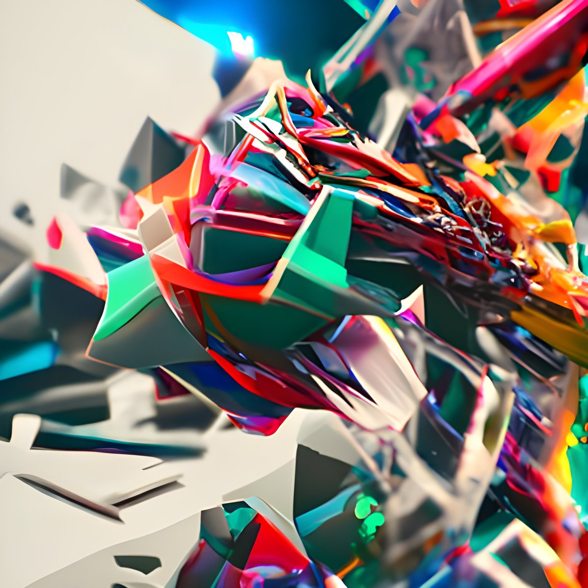 Th0mas_Art_old's tweet image. 🔸🔶 Sunday Funday 🔶🔸
I just listed 2 new pieces in my $ETH collection on @opensea ! You can find the links in the attached tweets 👇!

As always all RTs and comments are appreciated 😎! 

#nfteers #NFT