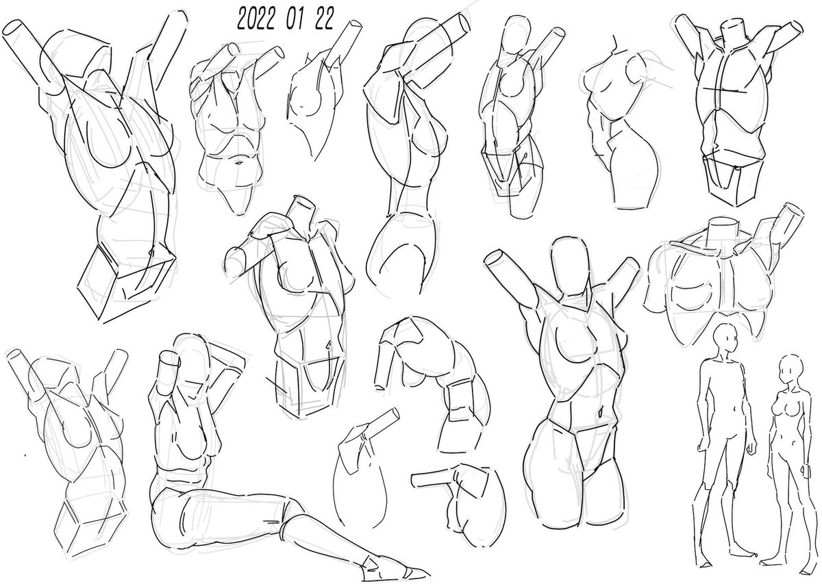 今日はここまでです

明日こそラクガキ我慢して
ちゃんと作業しよう
(^◇^;) 