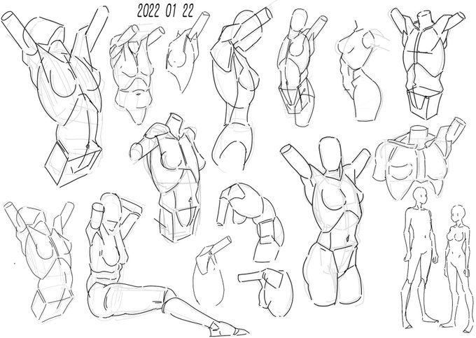 今日はここまでです

明日こそラクガキ我慢して
ちゃんと作業しよう
(^◇^;) 