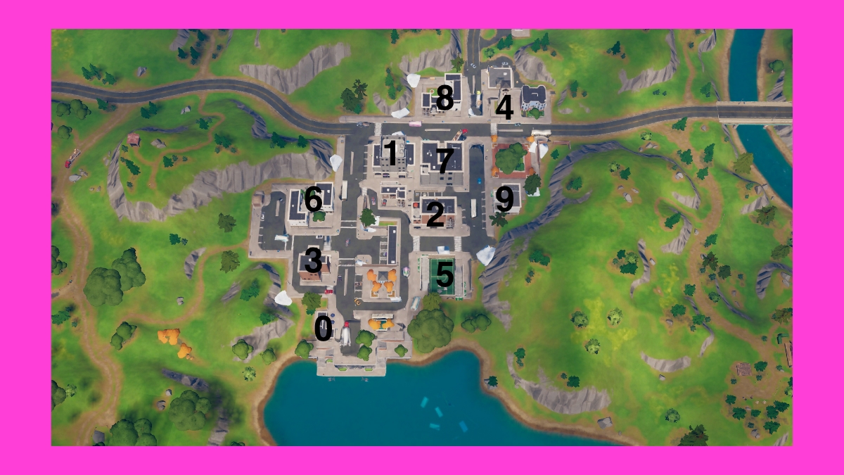404Teams's tweet image. The last digit of your like is where you have to land, are you making it out of Tilted alive?