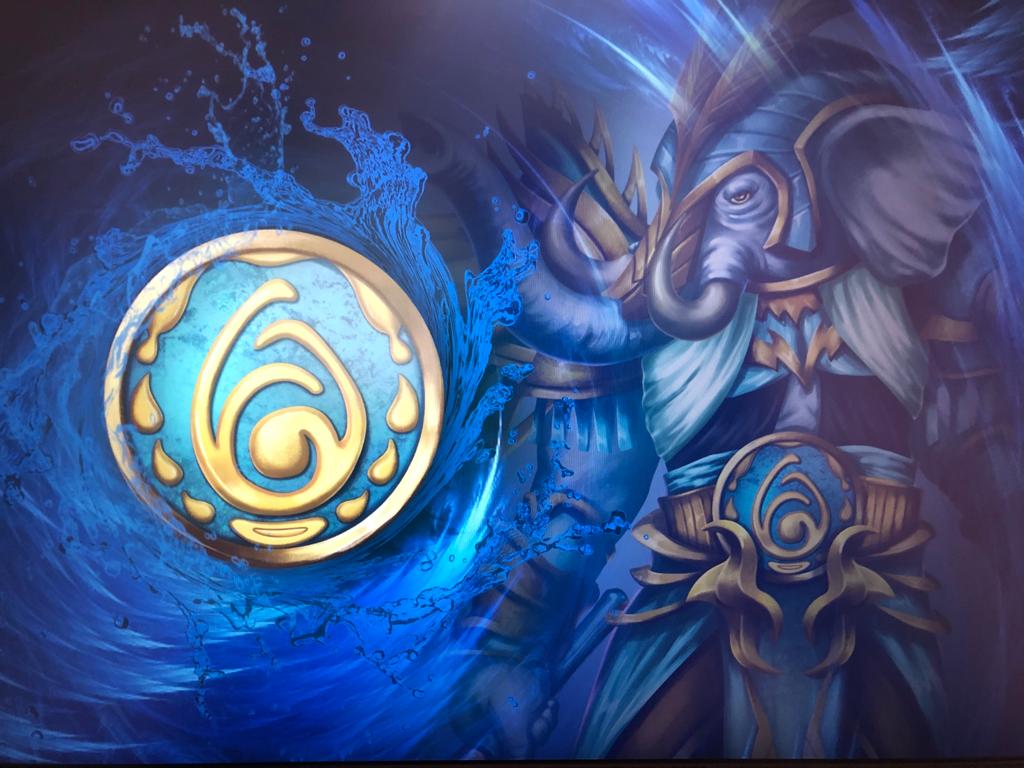 The matriarch of the miracle water tribe 🌊 is ready to defend the elephants on earth 🌎.

Which tribe will you belong to? 

JOIN DISCORD: discord.gg/UsPEABHe5M

#NFT #NFTCommunity #NFTs