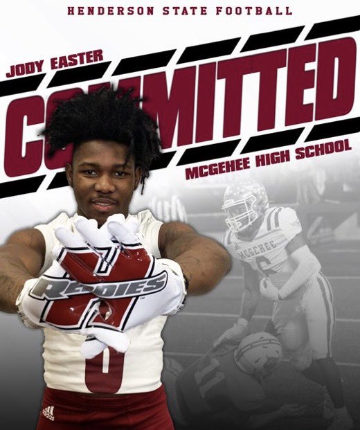 Jody Easter tweet media