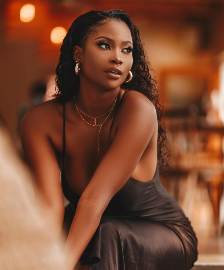 BOKAMOS15865880's tweet image. Nale to the world♥️♥️♥️ #Bossmodel💫