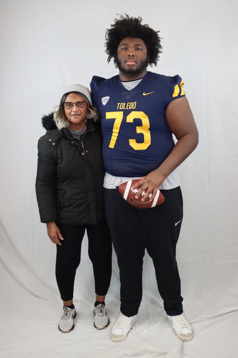 Carmarion “Bubba” Craig tweet media