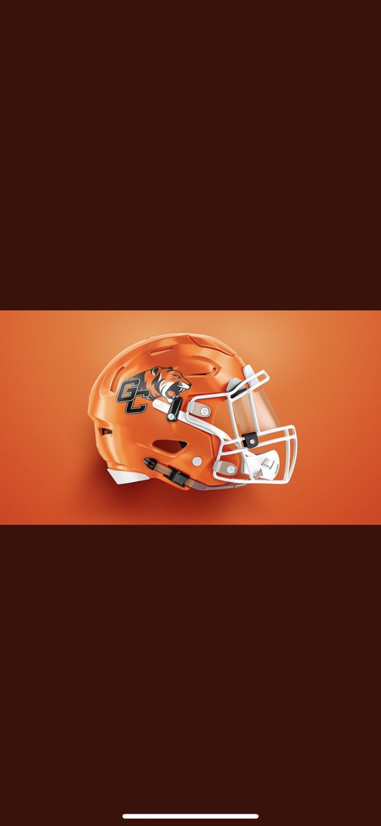 After a great visit I am blessed to have received my 8th offer to Georgetown College <a href="/Gtown_Football/">Georgetown College Football</a> <a href="/GtownCoachO/">Chris Oliver</a> <a href="/CoachThrower2/">Michael Thrower</a>