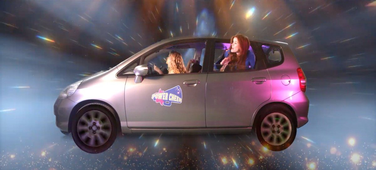 Charlie Bond tweet media