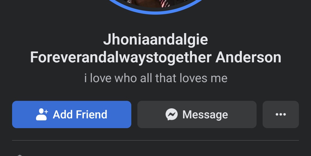 OldeDetroiter's tweet photo. Haven't done #FacebookNames in a good while.
So, here ya go. π https://t.co/QXC33nwDpG