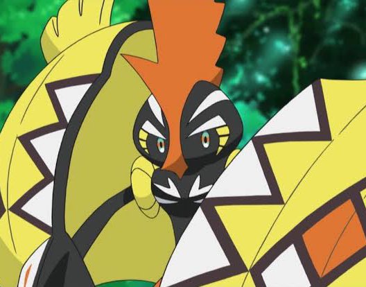 ポケモン剣盾 カプ レヒレとかいうカプ系の中で唯一生き残ってるやつｗｗｗｗｗ