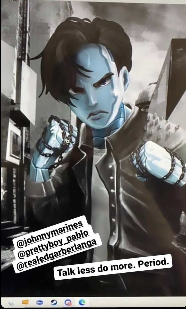 Pablo Valdez tweet media