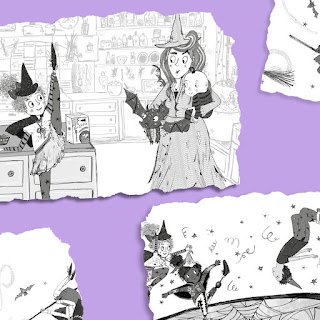 Words8Pictures's tweet photo. CHAPTER BOOK KNOWHOW with Emma Finlayson-Palmer (part one)
We hear a lot aboutΒ picture books,Β Middle GradeΒ &Β Young Adult, but what about younger fiction?Β
SCBWI'sΒ @FinlaysonPalmer investigates in this three-part series. Illustration byΒ Heidi Cannon.
https://t.co/KHZ3rjxaTD https://t.co/TBcePNuUGv