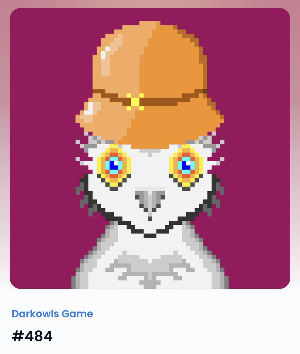 Love them Monday Morning “just sniped a super rare off the floor” feels

<a href="/Dark0wls/">Dark Owls</a>