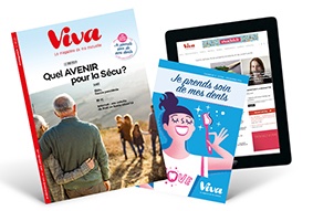 vivalemagazine's tweet photo. Devenez lecteur conseil !
Rejoignez le groupe de nos lecteurs conseils... vous participerez à des groupes de travail sur le magazine… et ainsi aiderez le magazine à toujours mieux répondre à vos attentes.
https://t.co/KMpKrMUrRc https://t.co/Gc03Aiom29