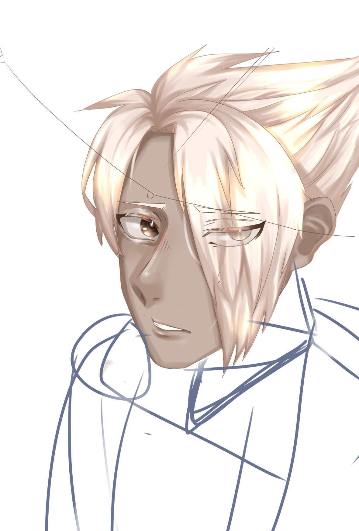 は𓆩 ✧ 𓆪遅筆 on X: 