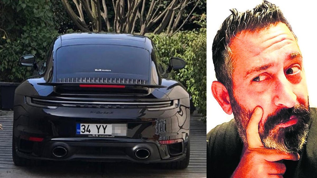 3 milyon TL ye  bu Porcheyi aldım ama elektrik faturası canımı yakıyor :))