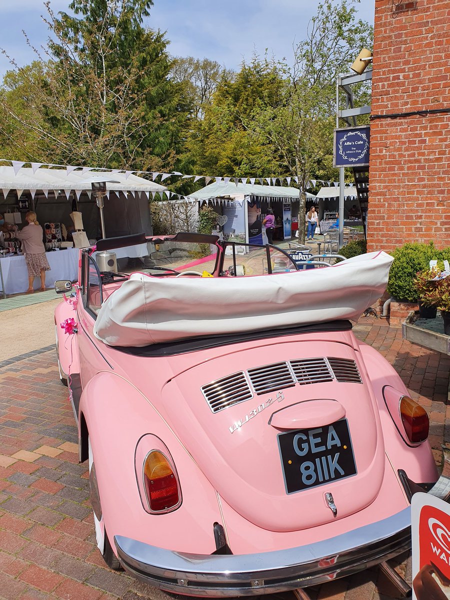 Carol Blower (@owleventfayres) on Twitter photo 👰Wedding Theme Market💍
Hatton Country World
Only a few spaces left!
We are looking for businesses to join us at our Outdoor Market - Wedding Theme on Sat 26th & Sun 27th February encompassing all things Wedding!
pls contact kate@owleventsandmarketing.co.uk for further info. 👰Wedding Theme Market💍
Hatton Country World
Only a few spaces left!
We are looking for businesses to join us at our Outdoor Market - Wedding Theme on Sat 26th & Sun 27th February encompassing all things Wedding!
pls contact kate@owleventsandmarketing.co.uk for further info.