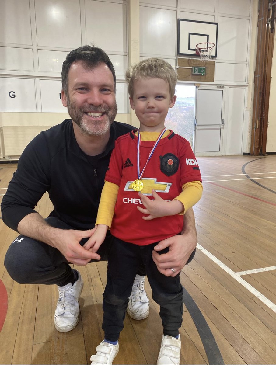 ProjectSport_UK's tweet photo. Future Star also continued Holmfirth Community Sports Centre with Coach Joe

His Future Stars of the week are Felix, Bruno and Oliver 🥇🥇🥇

Well done to all you guys and can’t wait to see you all next week 💪 https://t.co/pWg6jyCTXf