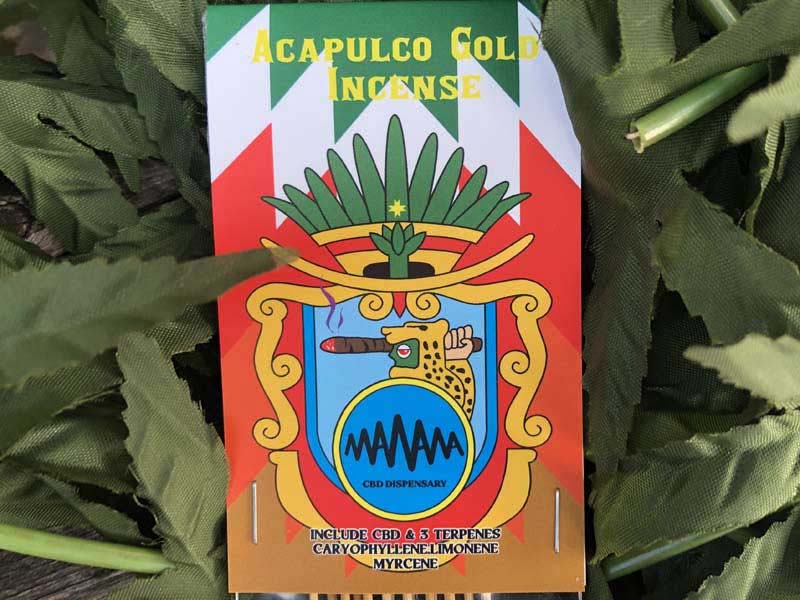 manana_kkkane's tweet image. mananaの7th Anniversary Project 第一弾はメキシコの #アカプルコゴールド の名前を冠した #CBDインセンス を制作！#CBDDispensary を名乗る #manana としては #AcapulcoGold に含まれる  #テルペン は入れたいなと調べた所、 #ベータカリオフィレン、 #リモネン、 #ミルセン を注入！15本　￥1500