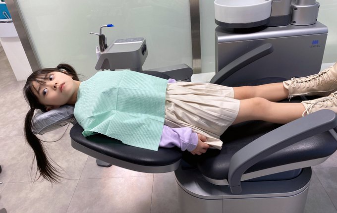 Twitterのコスプレ画像4