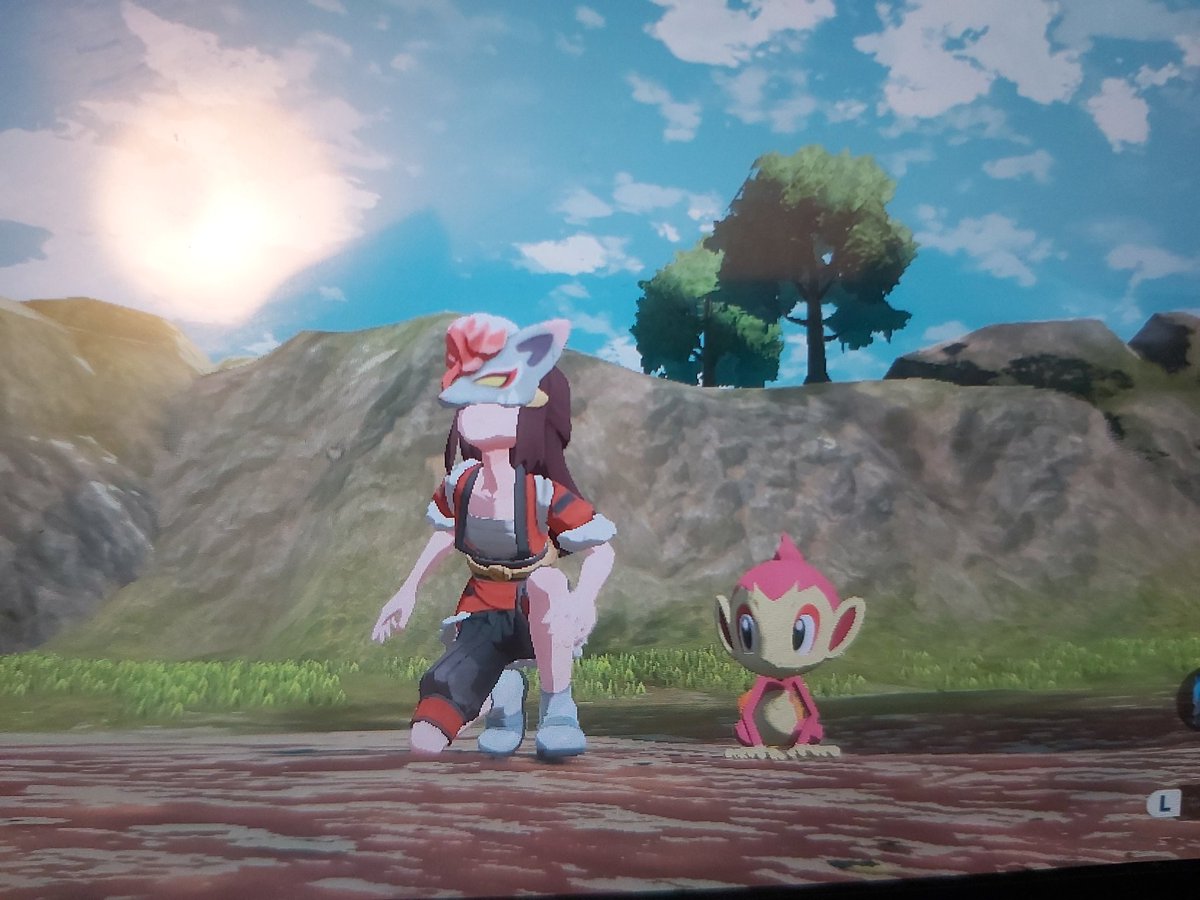 Inkheart39's tweet photo. Ce petit singe ma donné du fil a retordre, 2 jours que je reset les apparitions massives, 5 barons avant qu'il pointe le bout de son nez. Je commençais à croire que la méthode était buguée dans mon jeu xD https://t.co/aT6JqM3DFo