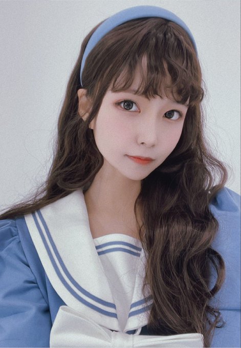 Twitterのコスプレ画像13