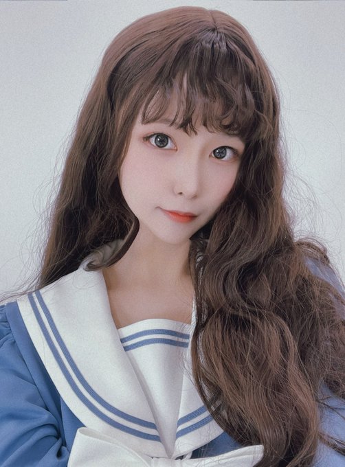 Twitterのコスプレ画像14