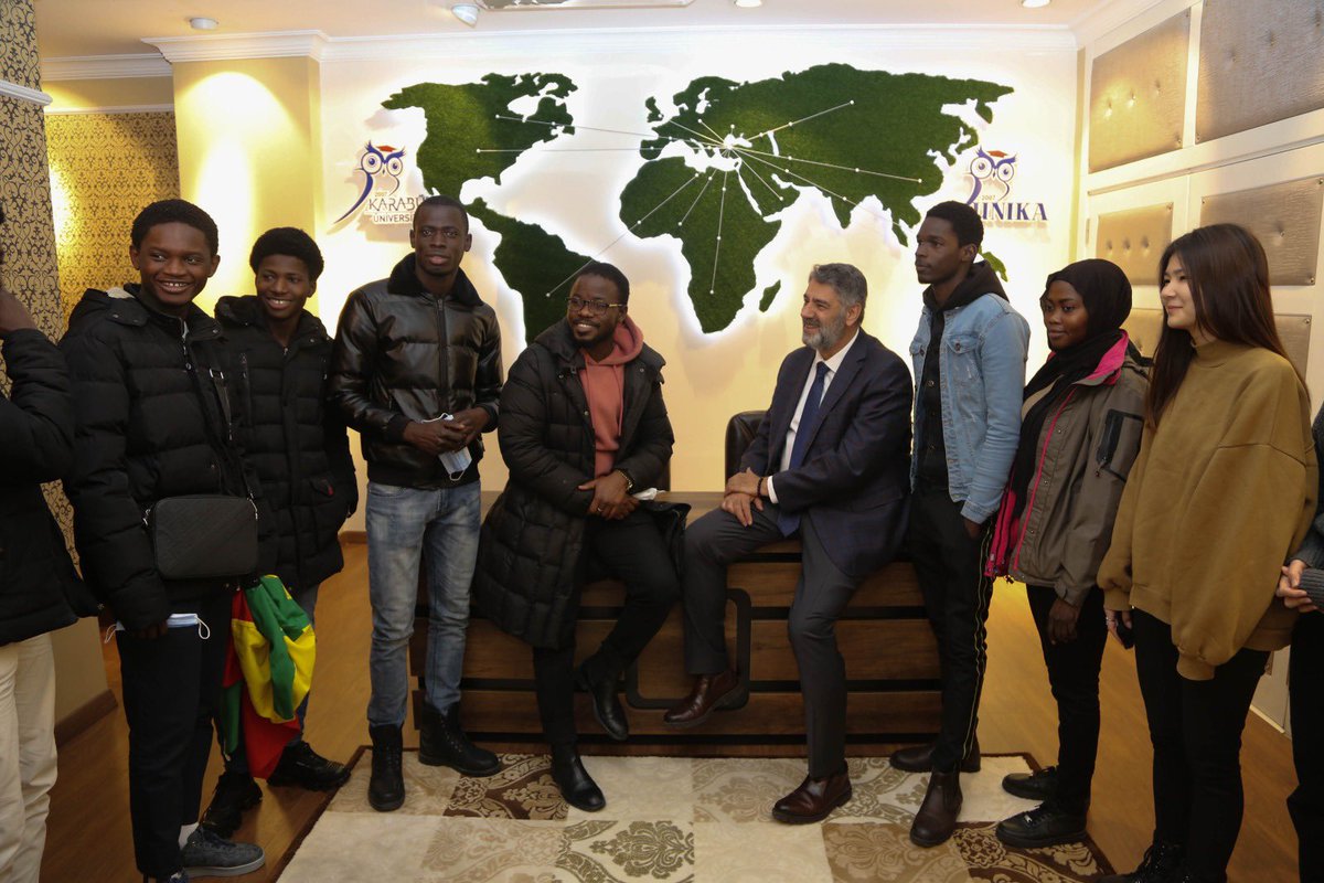 Karabük Üniversitesi (@krbkuni) on Twitter photo 