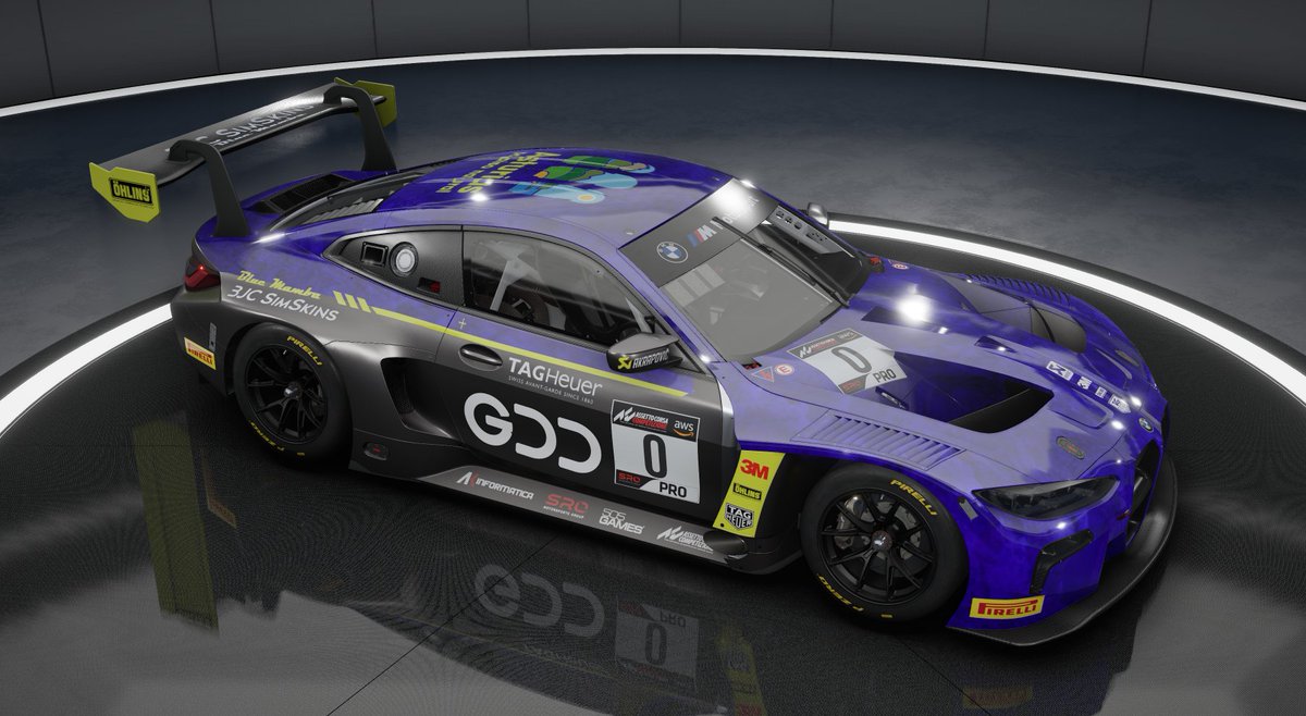 Nos levantamos con nuestro nuevo bmw en el garaje 🤟😎