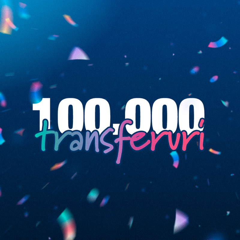 B_Transilvania's tweet photo. Cum arată o zi în BT Pay 🤔? Dacă vrei să afli ce se întâmplă în 24h în aplicație și cum a ajuns #BTPay super-app-ul din banking, află toate informațiile în White Paper-ul de mai jos 👇.