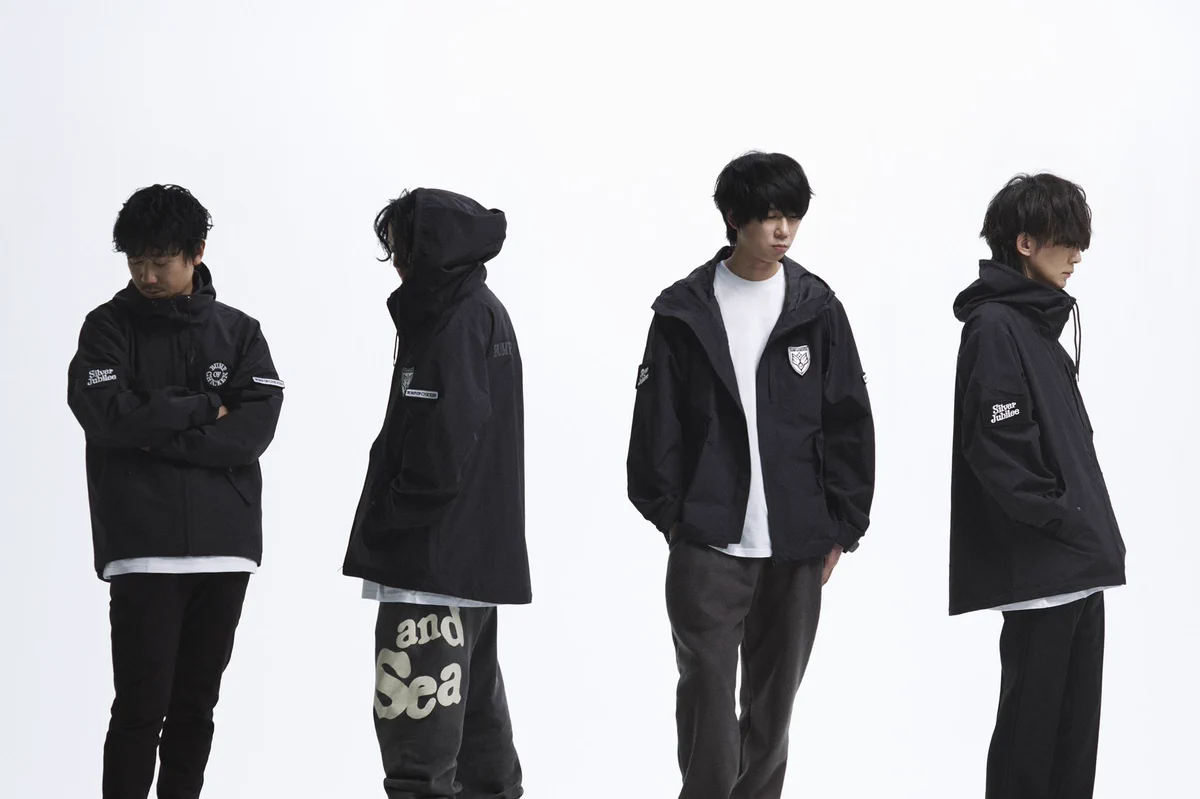 BUMP OF CHICKEN on X: 