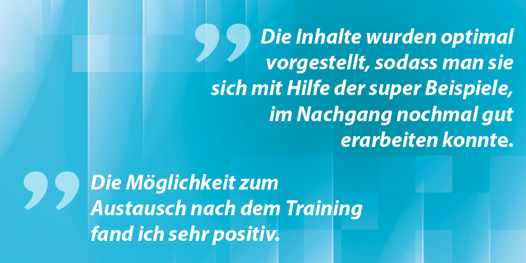 DelphiCodeCamp's tweet image. Schon die Ticktes gekauft oder sind Sie sich noch nicht sicher? Dann lassen Sie sich von unseren Teilnehmern überzeugen. Hier finden Sie einen kleinen Einblick des letzten Feedbacks zum #DelphiCodeCamp:

Hier geht es zu den Tickets 👉 ow.ly/IIC750HJ4O3