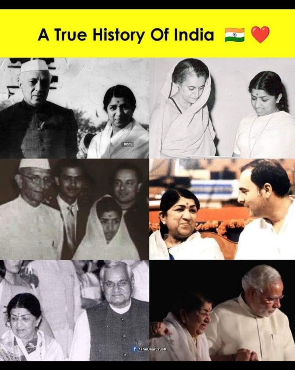 Gopal2Kamboj's tweet photo. A big loss for the nation which can never be fulfilled but your voice will remain in our hearts forever.......... RIP Lata Mangeshkar Ji..... Om Shanti.....
#LataMangeshkar https://t.co/SD6MiojIBE