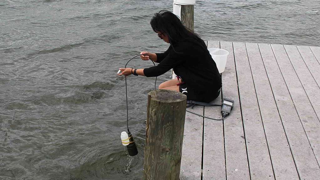 Check out the article titled, "Digital water-quality monitoring and reporting tool coming to market" by the ENGINEERING NEWS.

The article is about our Water resource management tool (Leguaan SaaS), and our Water Monster Applications (App).

link: engineeringnews.co.za/article/digita…